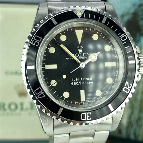 1972 rolex submariner 5513|vintage Rolex 5513 for sale.